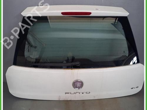 tailgate-fiat-punto-evo-199_-2008-40141088 main image