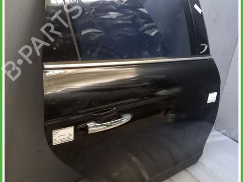 Right rear door LANCIA DELTA III (844_) 1.6 D Multijet (844.AXC11, 844.AXC1A) | BP27409911C5 