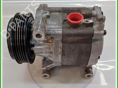 AC-Kompressor FIAT PUNTO (188_) 1.2 Natural Power | BP17709828M34 