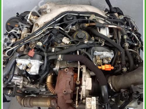 Engine AUDI A5 Sportback (8TA) 2.7 TDI | BP40145852M1 - Image 6