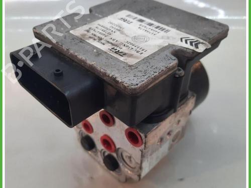 Used ABS pump ABS pump VW GOLF V (1K1) 1.6 (102 hp) 40133391 40133391