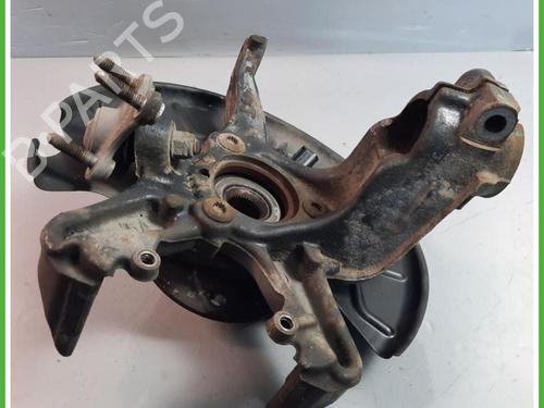 Left front steering knuckle VW GOLF VI (5K1) 1.2 TSI | BP40133983M25 - Image 2