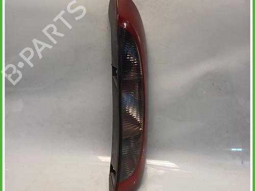 Used Right taillight Right taillight OPEL CORSA C (X01) 1.0 (F08, F68) (60 hp) 40073191 40073191