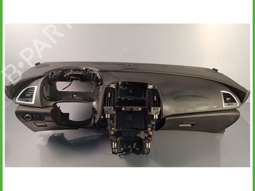 Dashboard OPEL ASTRA J (P10) 1.7 CDTI (68) (110 hp) 18252310