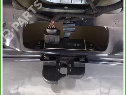 Tailgate SEAT LEON (1P1) 2.0 TDI 16V | BP11962879C6 