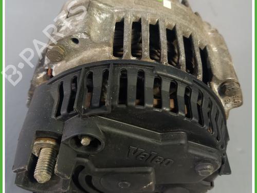 Generator PEUGEOT 306 Hatchback (7A, 7C, N3, N5) 1.4 | BP30483173M7 