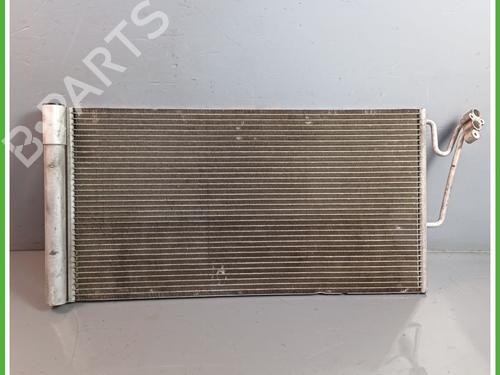 AC radiator MINI MINI COUNTRYMAN (R60) Cooper D ALL4 | BP15503536M32 