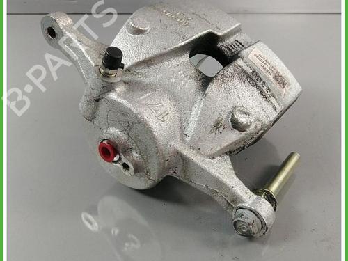 Left front brake caliper HYUNDAI TUCSON (NX4E, NX4A) 1.6 T-GDi Hybrid HTRAC | BP40132479M105 - Image 2