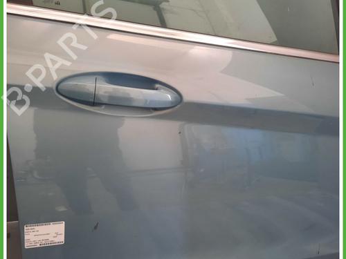 Right front door FORD FIESTA VI (CB1, CCN) 1.4 TDCi | BP25712557C3 
