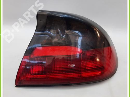 Used Right taillight OPEL TIGRA (S93) 1.6 16V (F07) (106 hp) 11721829