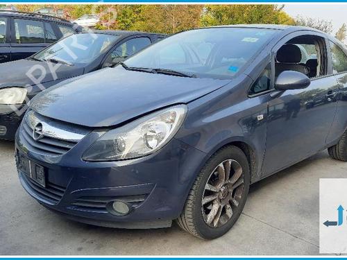 Used Parts OPEL CORSA D (S07) 1.3 CDTI (L08, L68) 5018250