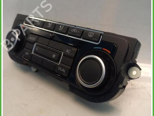 Climate control VW PASSAT B7 (362) 1.6 TDI | BP40073844I5 - Image 6