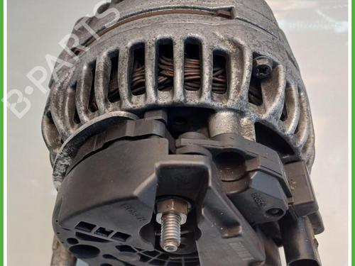 Alternator AUDI A4 B8 (8K2) 2.0 TDI | BP40146319M7 - Image 6