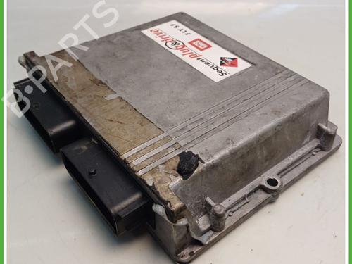 Engine control unit (ECU) FORD FOCUS II Turnier (DA_, FFS, DS) 2.0 LPG | BP21393775M57 