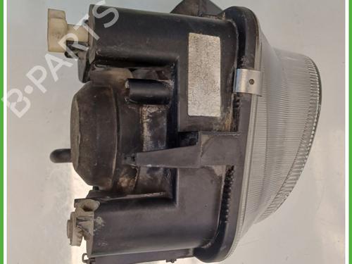 Right headlight FIAT MULTIPLA (186_) 1.6 16V Bipower (186AXC1A) | BP24973745C29 