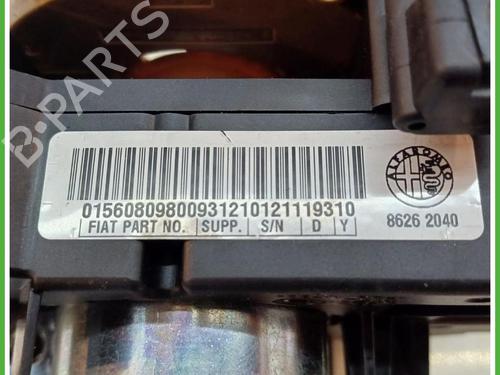Switch ALFA ROMEO MITO (955_) 1.6 JTDM (955AXC1B) | BP40142097I30 - Image 4