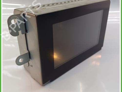Radio NISSAN ALMERA TINO (V10) 1.8 | BP17762307E6 