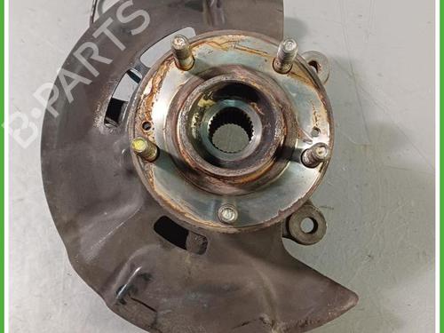right-front-steering-knuckle-kia-sportage-iv-ql-qle-2015-2016-2017-2018-2019-2020-2021-2022-40143411 main image