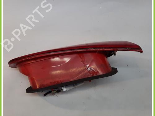 Left taillight ALFA ROMEO 147 (937_) 1.9 JTDM 8V (937.AXD1A, 937.AXU1A, 937.BXU1A) | BP13629167C34 