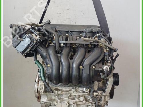 Used Engine Engine HONDA CIVIC VIII Hatchback (FN, FK) 1.8 (FN1, FK2) (140 hp) 40073769 40073769