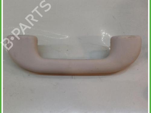 Used Interior roof handle Interior roof handle JEEP CHEROKEE (KL) 2.2 CRD 4x4 (185 hp) 40136675 40136675