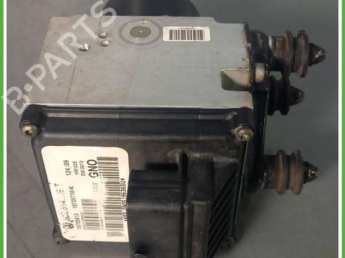 ABS pump VW PASSAT B6 (3C2) 2.0 TDI 16V | BP29966801M43
