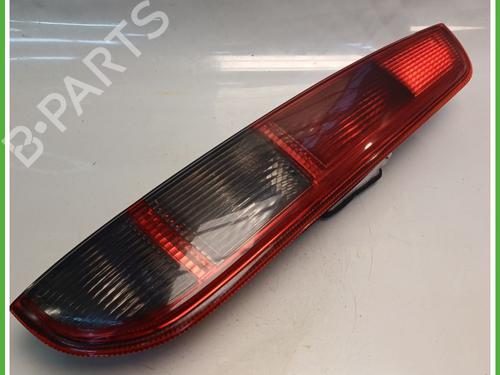 Used Right taillight FORD FOCUS II Turnier (DA_, FFS, DS) 1.6 TDCi (90 hp) 24950945