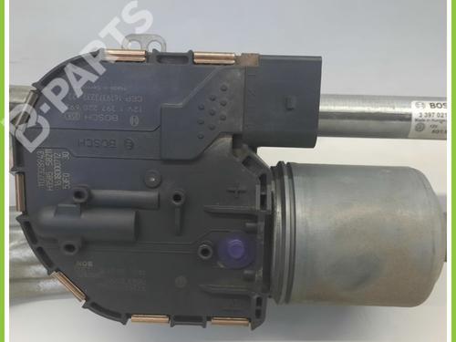 Front wipers mechanism VW GOLF VII (5G1, BQ1, BE1, BE2) 1.6 TDI | BP11722013C83 