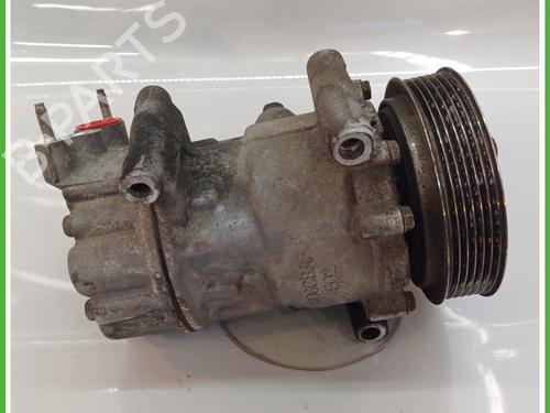 AC compressor PEUGEOT 207 (WA_, WC_) 1.6 HDi | BP17862659M34 