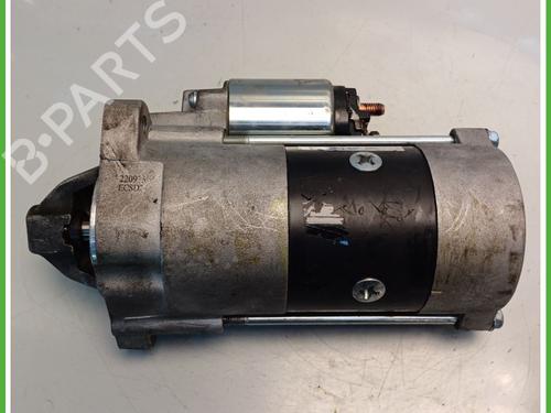 Startmotor SUZUKI GRAND VITARA I (FT, HT) 2.0 HDI 110 16V 4x4 (SQ420D, TD83V) | BP26288609M8 