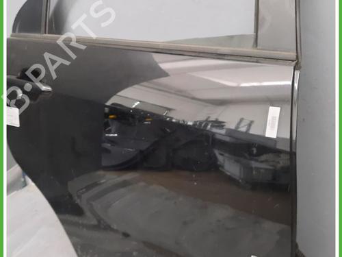 Right rear door KIA RIO III (UB) 1.4 CRDi | BP25333109C5 