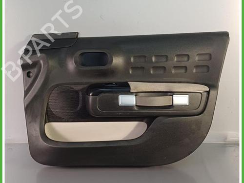 other-citroen-c3-iii-sx-2016-40140026 main image