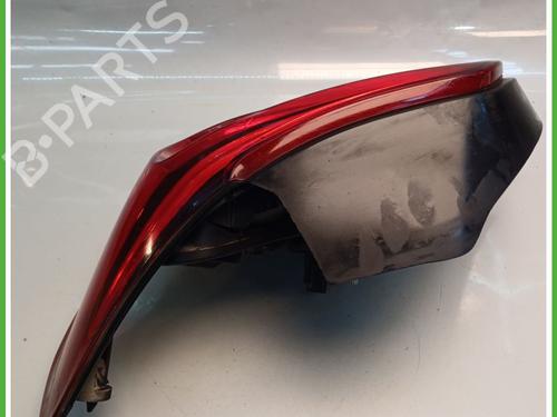 Right taillight CITROËN DS3 (SA_) 1.6 VTi 120 | BP24138992C35 