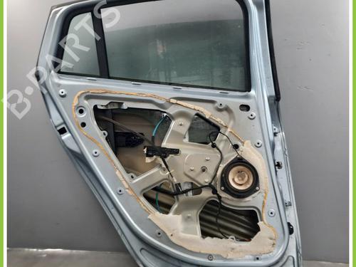 Left rear door FIAT BRAVO II (198_) 1.6 D Multijet (198AXL1B) | BP13708031C4 