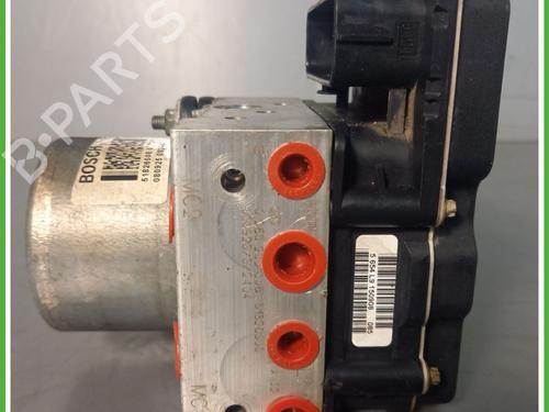 ABS pump FIAT GRANDE PUNTO (199_) 1.3 D Multijet (199.AXD11, 199.AXD1A, 199.AXD1B,... | BP29966790M43