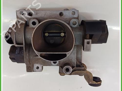 Throttle body FIAT PUNTO (188_) 1.2 60 (188.030, .050, .130, .150, .230, .250) | BP20498074M82 