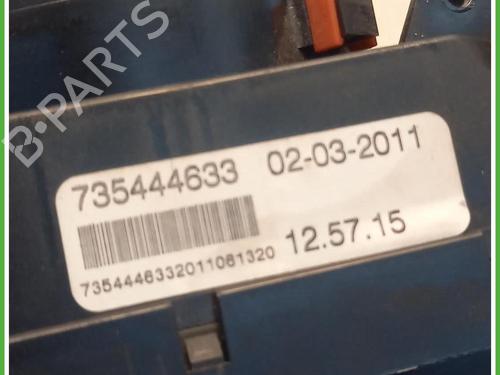 Switch FIAT PANDA (169_) 1.2 (169AXF2A, 169AXF1A) | BP40072723I30 - Image 4