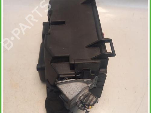 Fuse box OPEL MERIVA B MPV (S10) 1.6 CDTI (75) | BP40073677E1 - Image 4