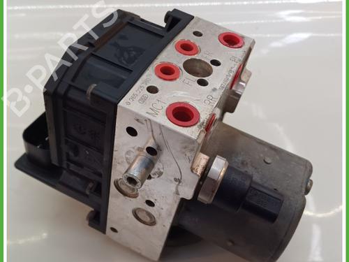 Used ABS pump ALFA ROMEO 147 (937_) 1.6 16V T.SPARK ECO (937.AXA1A, 937.BXA1A) (105 hp) 20305986