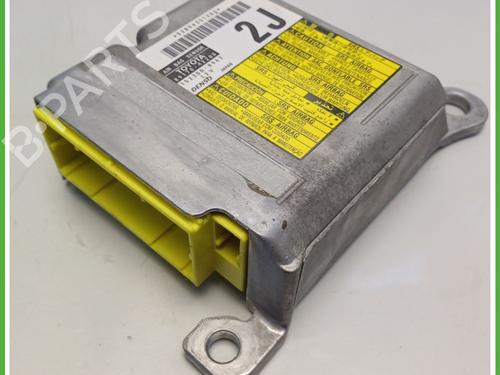 Control unit TOYOTA RAV 4 III (_A3_) 2.2 D 4WD (ALA30_, ALA30R) | BP24354400M11 