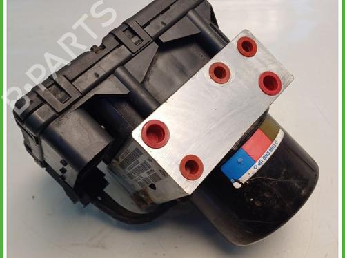Used ABS pump JEEP GRAND CHEROKEE II (WJ, WG) 2.7 CRD 4x4 (163 hp) 24608006
