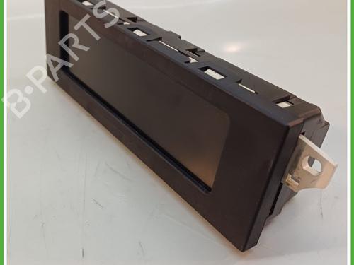 Radio CITROËN C3 I (FC_, FN_) 1.1 i | BP16898272E6 