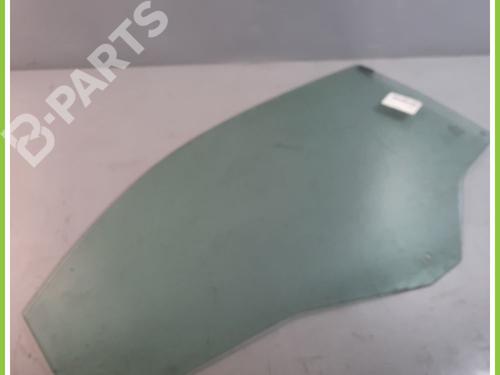 Front left door window FIAT 500 (312_) 1.3 D Multijet (312AXB1A) | BP11721998C18 