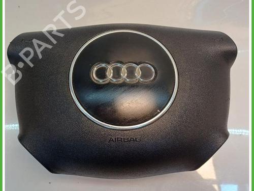 driver-airbag-audi-a4-b6-avant-8e5-2000-2001-2002-2003-2004-2005-40145774 main image