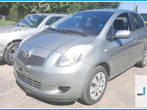 Used Parts TOYOTA YARIS (_P9_)  1.0 VVT-i (KSP90_, KSP90R)  5018005