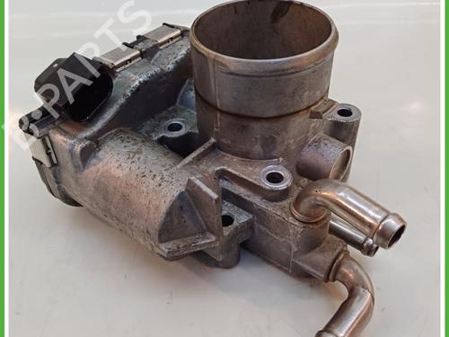 Used Throttle body HYUNDAI i10 II (BA, IA) 1.0 (67 hp) 17087766
