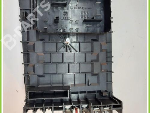 Fuse box SEAT ALTEA XL (5P5, 5P8) 1.9 TDI | BP11370207E1 