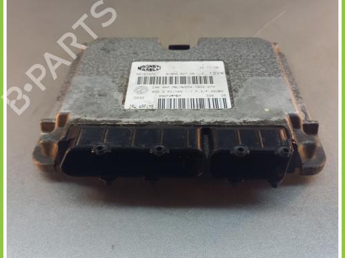 Engine control unit (ECU) FIAT SEICENTO / 600 (187_) 1.1 (187AXB, 187AXB1A, 187AXC1A02) | BP13319238M57 
