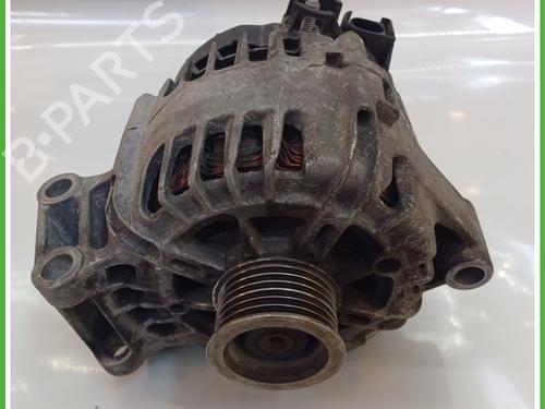 Alternator FORD FIESTA VI (CB1, CCN) 1.4 LPG | BP19145471M7 