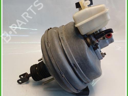 Used Servo brake MERCEDES-BENZ VANEO (414) 1.7 CDI (414.700) (91 hp) 28289032